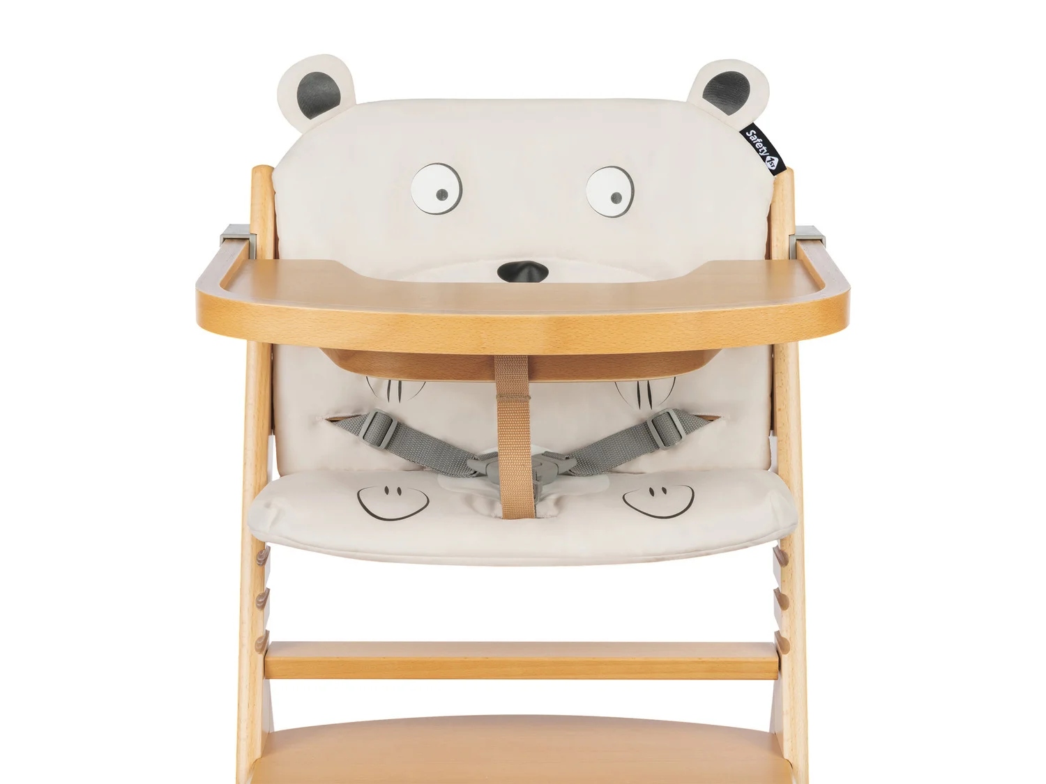 Wkładka do krzesełka Timba toto HELLO BEAR